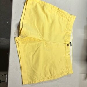 Men’s jcrew shorts